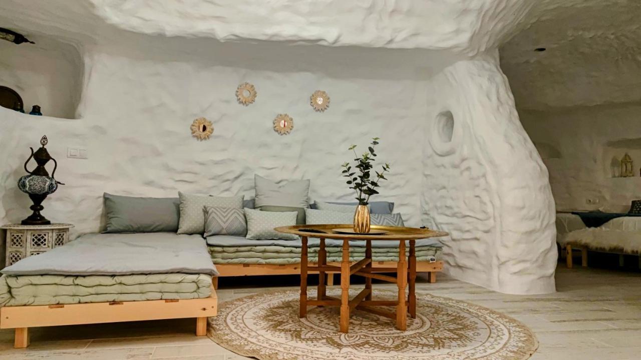 Complejo Cuevas Otto Guest House Baza Eksteriør bilde