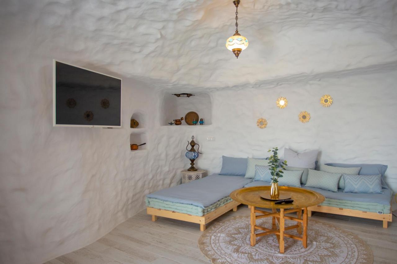 Complejo Cuevas Otto Guest House Baza Eksteriør bilde